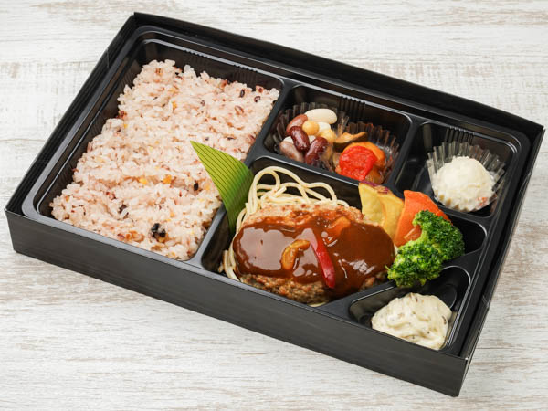 デミハンバーグBOX