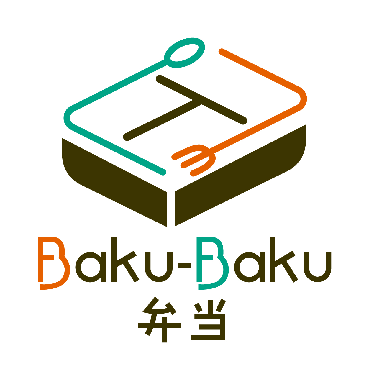 Baku-Baku弁当（関西）