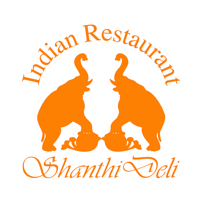 Shanthi Deli（シャンティデリ）