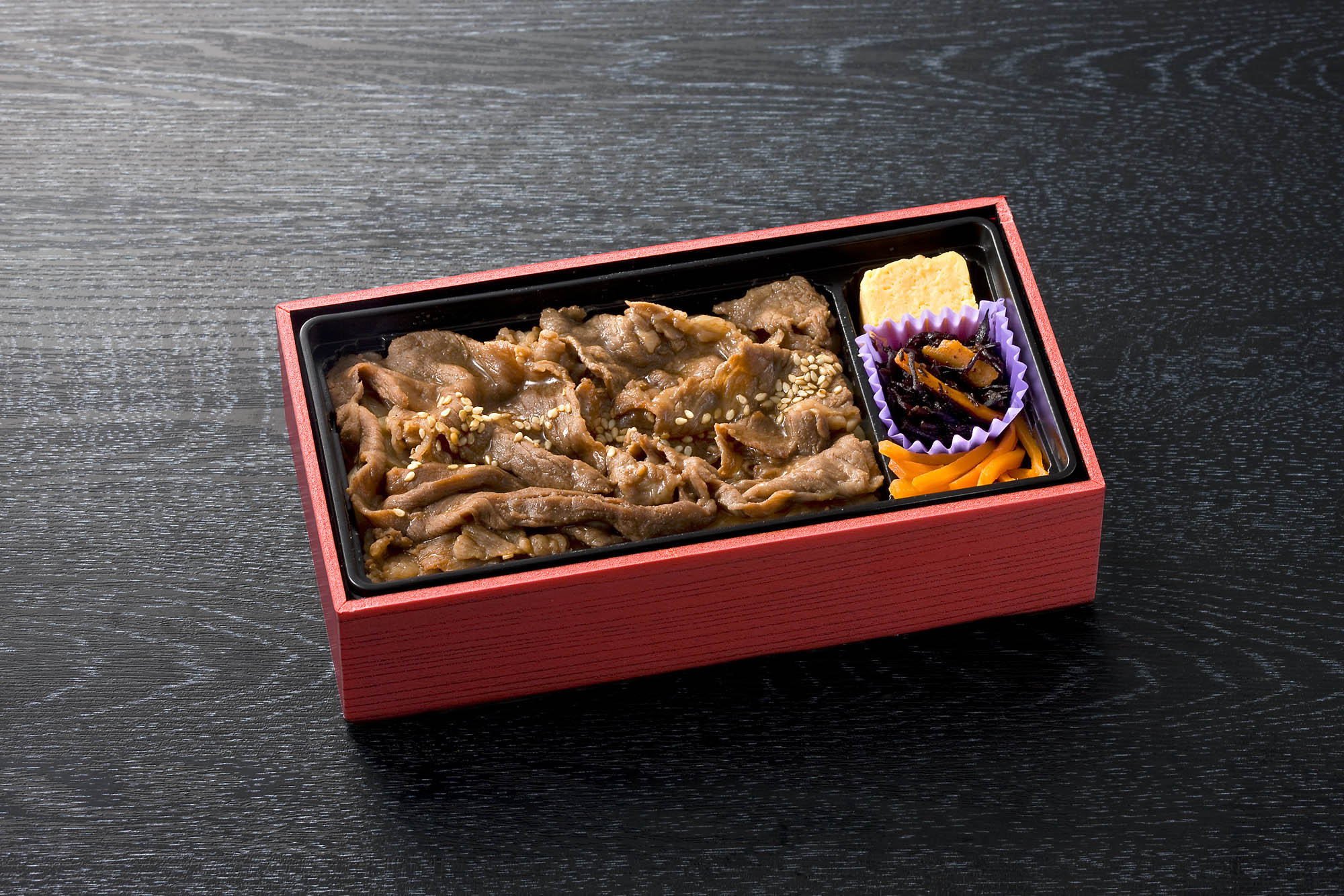 石垣牛焼肉弁当