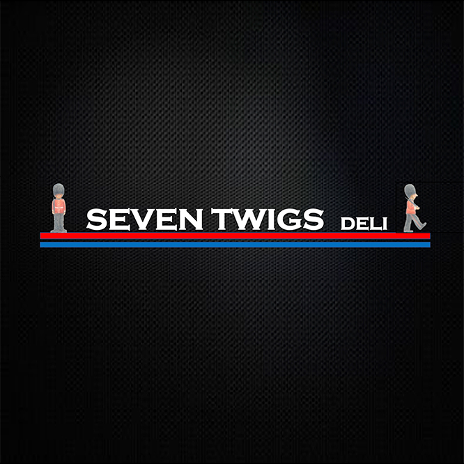 SEVEN TWIGS DELI（埼玉店）