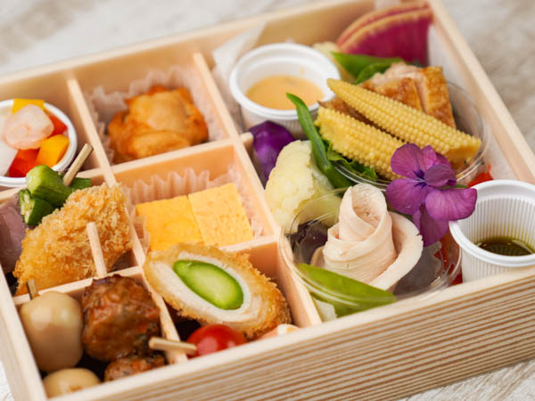 お一人様膳～華～