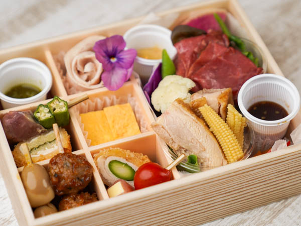 お一人様膳～SP～