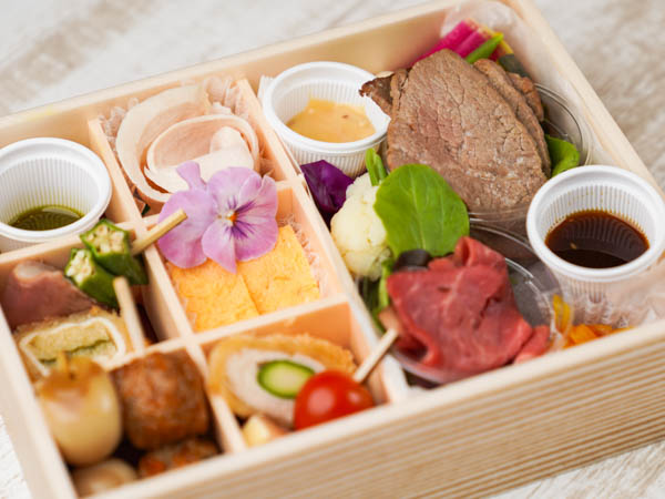 お一人様膳～DX～