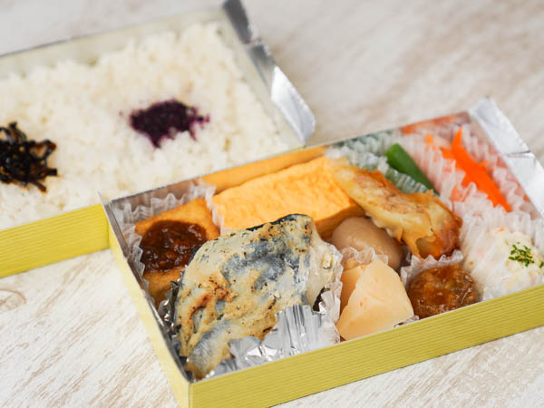 さわらの西京焼き