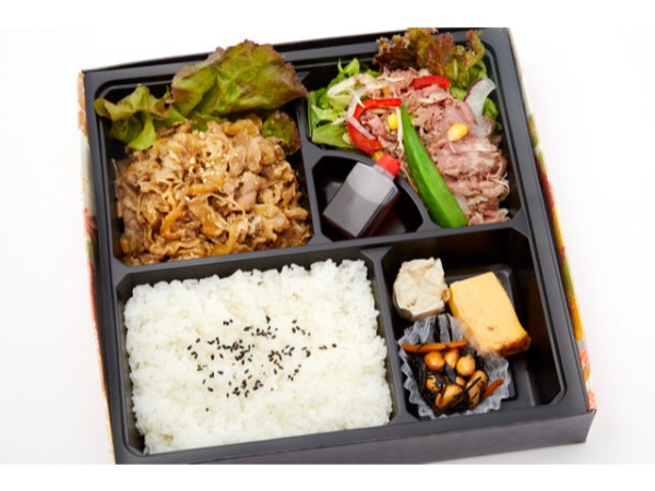 特選御膳牛焼肉