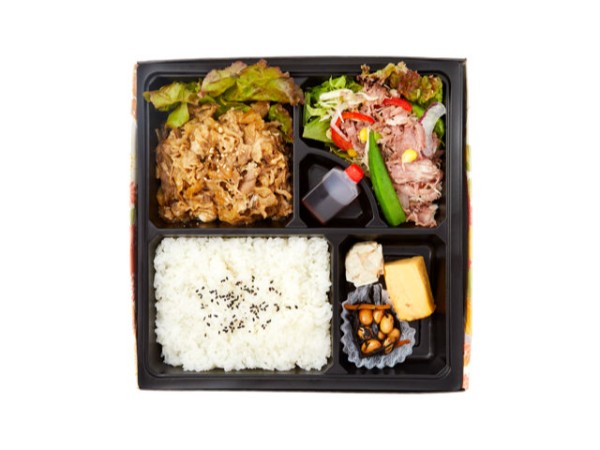 特選御膳牛焼肉