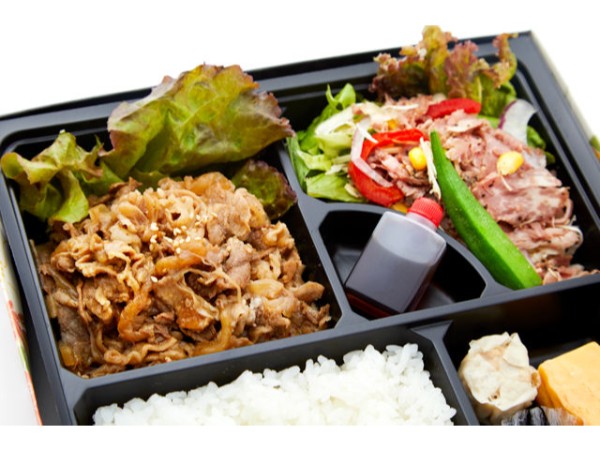 特選御膳牛焼肉