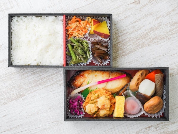 【饗膳】銀だら西京漬け