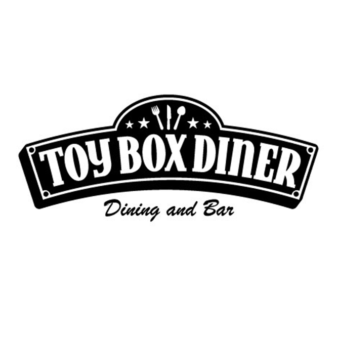 グリルダイニング TOY BOX DINER（トイボックスダイナー）