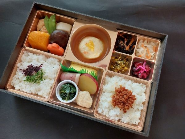 豊 6マス幕ノ内 [17]