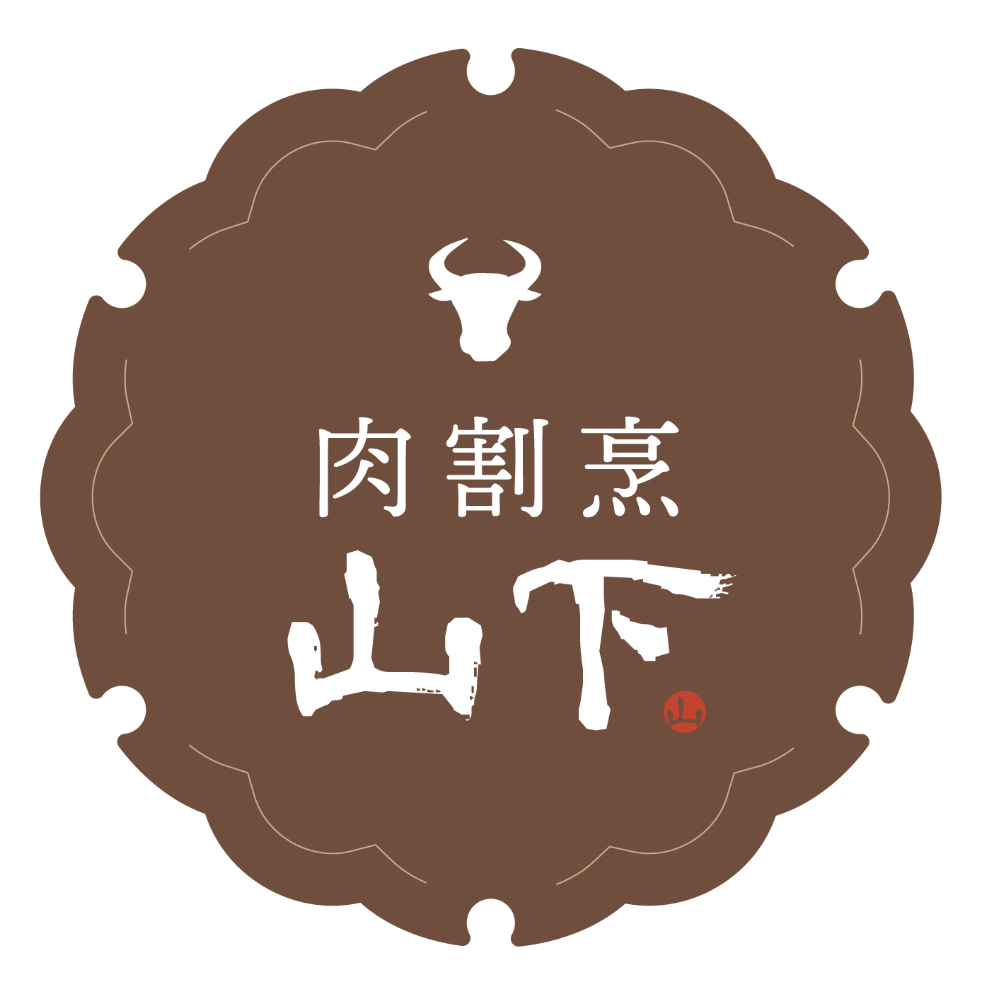 肉割烹 山下（関西）