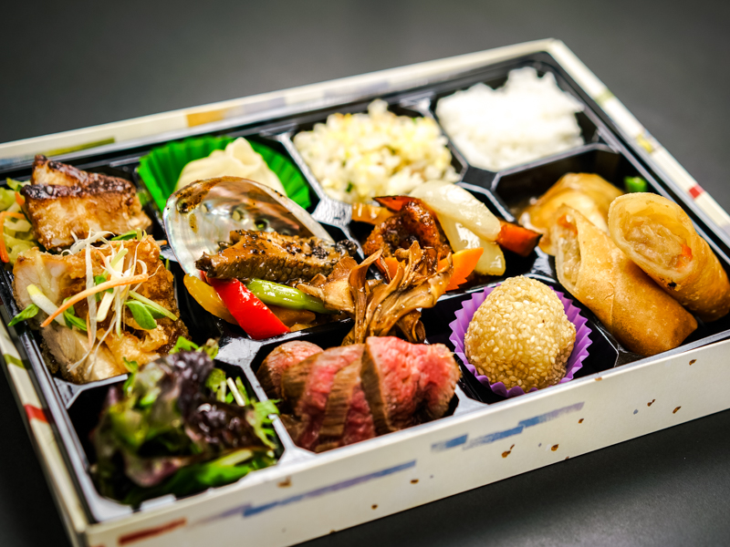 高級中華御膳 -燕-（つばめ）