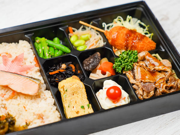 TOMYお楽しみ御膳⑯