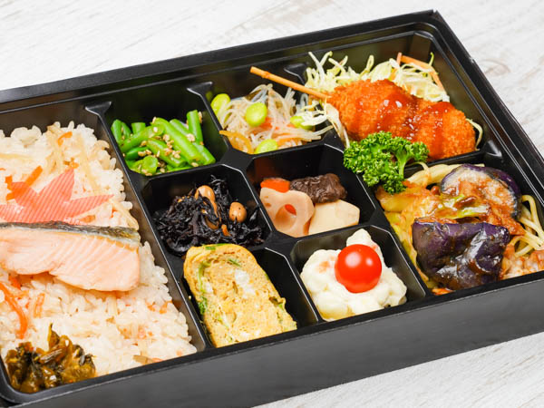 TOMYお楽しみ御膳⑲