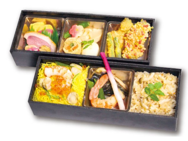 柊御膳 -ひいらぎごぜん-