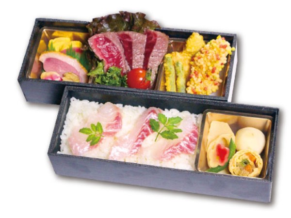 牡丹御膳 -ぼたんごぜん-