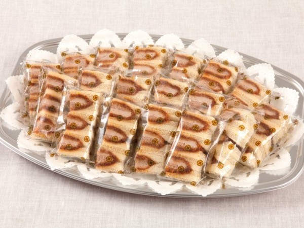 ヒレかつサンドオードブル（4104）