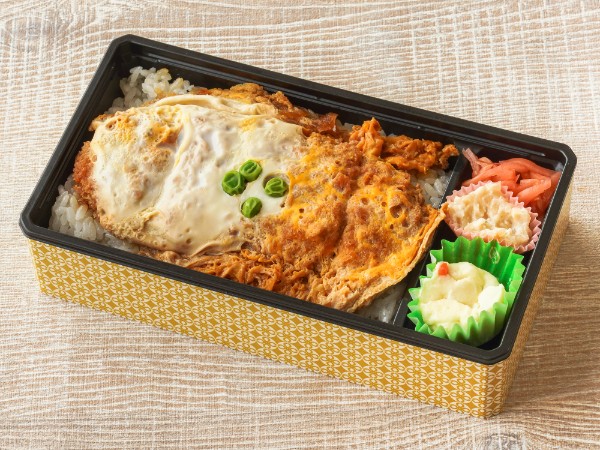 まい泉重（ヒレ）