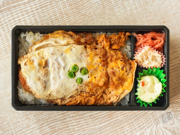 まい泉重（ヒレ）