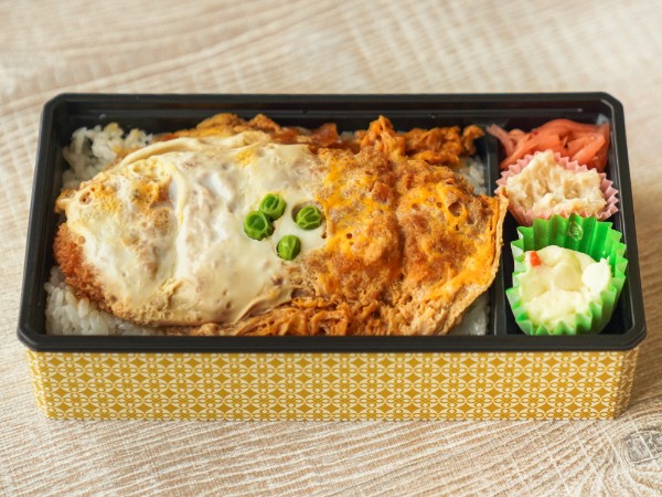 まい泉重（ヒレ）