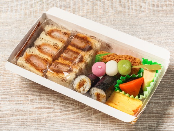 七福神（しちふくじん）