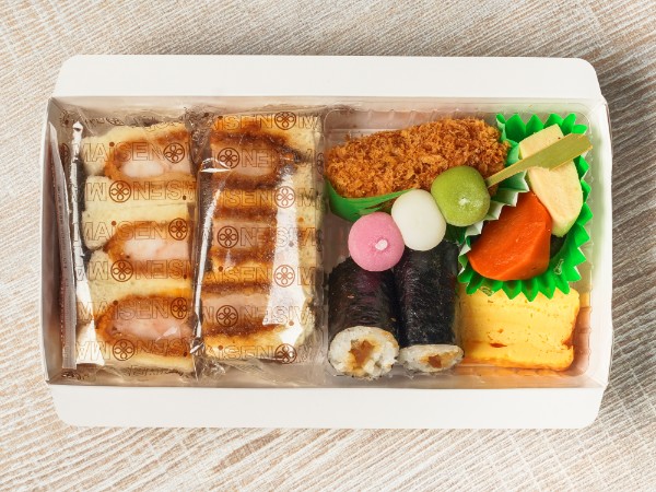 七福神（しちふくじん）