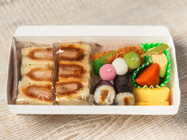 七福神（しちふくじん）