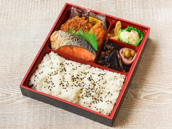 お好み弁当